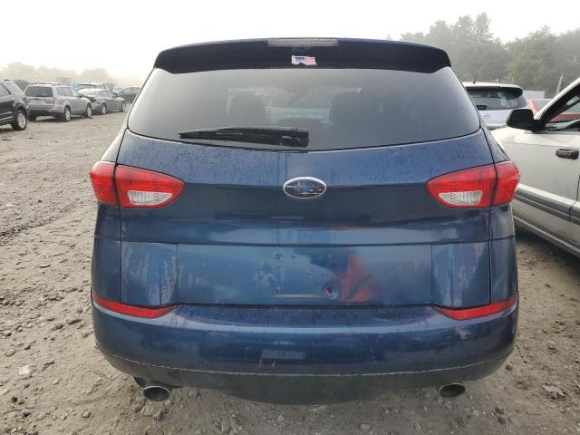 Photo 6 from auction – 2006 SUBARU B9 TRIBECA with VIN 4S4WX82C964420123