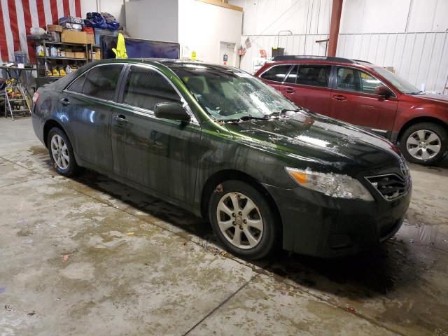Photo 4 from auction – 2011 TOYOTA CAMRY BASE with VIN 4T4BF3EK5BR103804