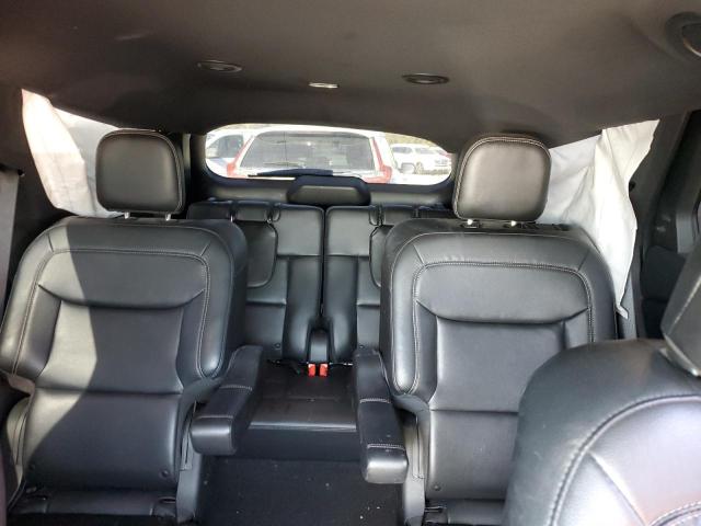 Photo 10 from auction – 2020 FORD EXPLORER X with VIN 1FMSK7DH7LGA52468