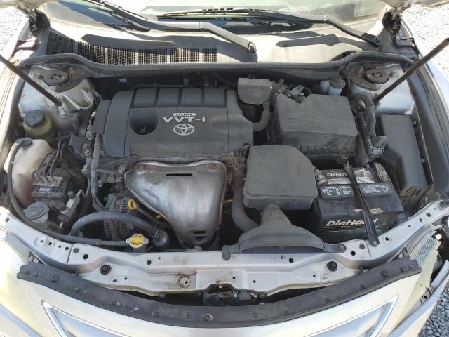 Photo 11 from auction – 2010 TOYOTA CAMRY BASE with VIN 4T4BF3EK6AR068219