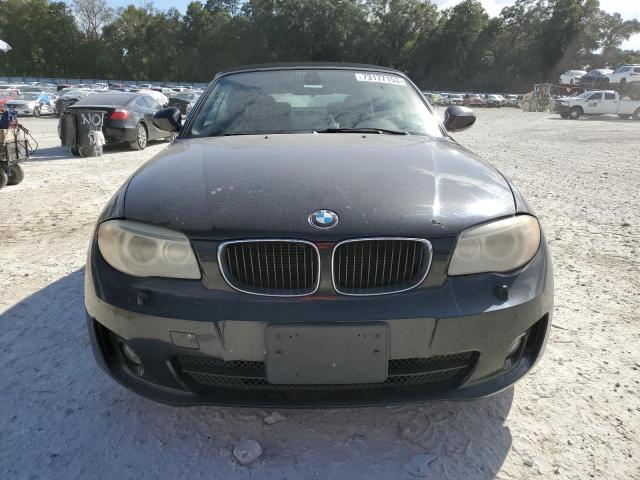 Photo 5 from auction – 2012 BMW 128 I with VIN WBAUN1C50CVR00191