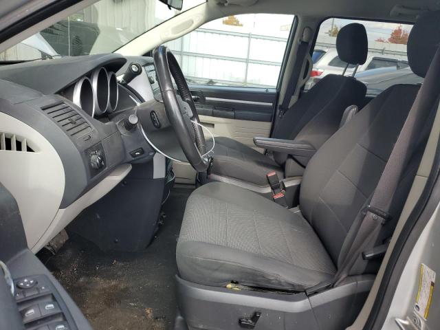 Photo 7 from auction – 2008 DODGE GRAND CARA with VIN 2D8HN54P78R763628