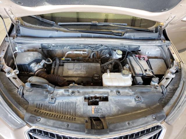 Photo 11 from auction – 2019 BUICK ENCORE PRE with VIN KL4CJESB0KB961432