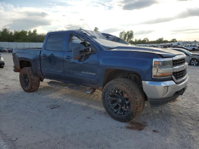 Photo 4 from auction – 2016 CHEVROLET SILVERADO with VIN 3GCUKREC2GG160082