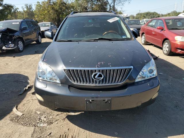 Фото 5 с аукциона – 2004 LEXUS RX 330 с VIN JTJHA31U340015212