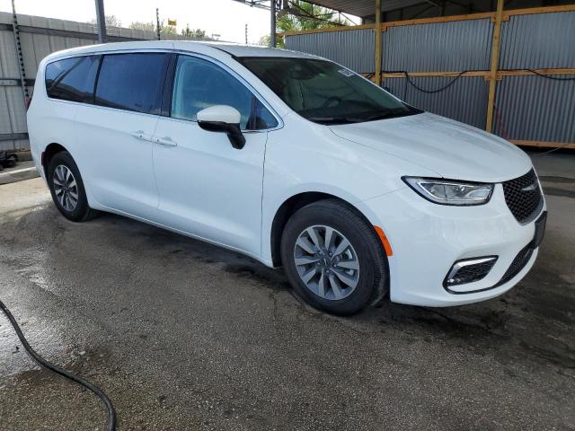 Photo 4 from auction – 2023 CHRYSLER PACIFICA H with VIN 2C4RC1L72PR541130