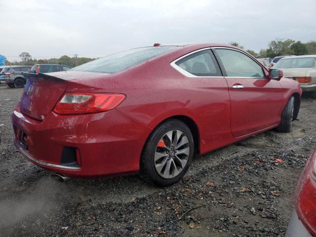 Photo 3 from auction – 2015 HONDA ACCORD EXL with VIN 1HGCT1B80FA012277
