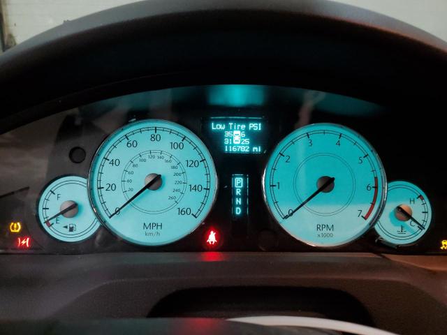 Photo 9 from auction – 2006 CHRYSLER 300C with VIN 2C3KK63H06H111843