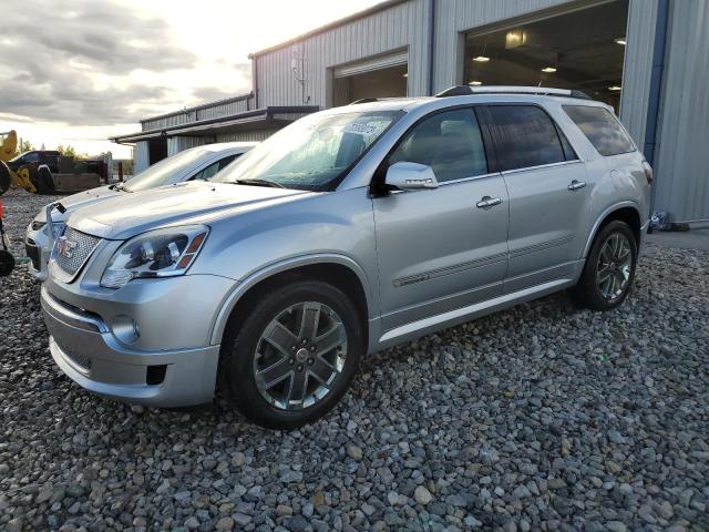 GMC ACADIA DEN 2012 with VIN 1GKKVTED3CJ313862 - Photo from auction