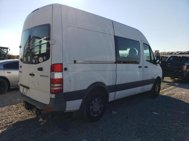 Photo 3 from auction – 2012 FREIGHTLINER SPRINTER 2 with VIN WDYPE7CC7C5642323