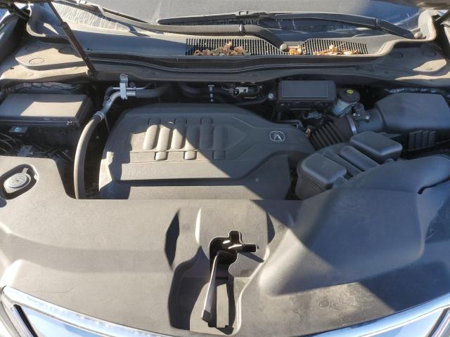 Photo 12 from auction – 2016 ACURA MDX TECHNO with VIN 5FRYD3H42GB013018
