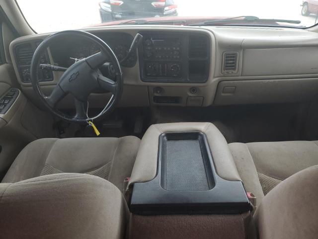 Photo 8 from auction – 2005 CHEVROLET SILVERADO with VIN 1GCHK23UX5F822025