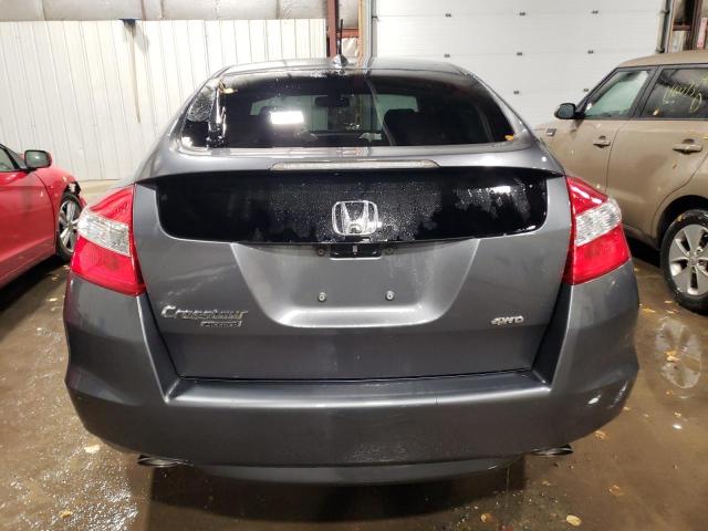 Photo 6 from auction – 2011 HONDA CROSSTOUR with VIN 5J6TF2H51BL005209