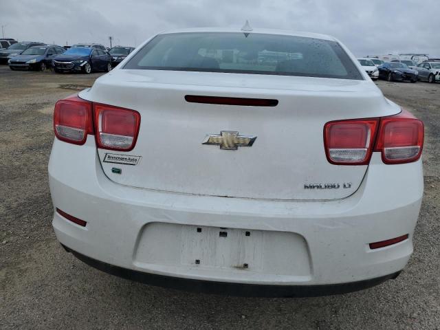 Photo 6 from auction – 2015 CHEVROLET MALIBU 1LT with VIN 1G11C5SL5FU146002