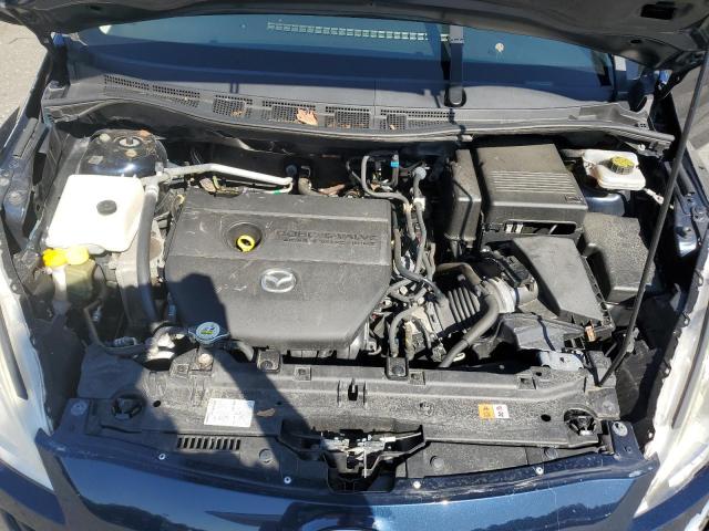 Photo 12 from auction – 2015 MAZDA 5 GRAND TO with VIN JM1CW2DL2F0179033