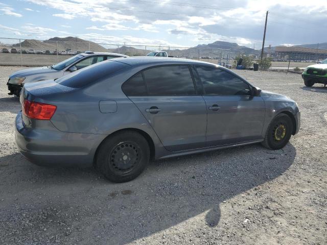 Photo 3 from auction – 2014 VOLKSWAGEN JETTA BASE with VIN 3VW2K7AJ6EM243140