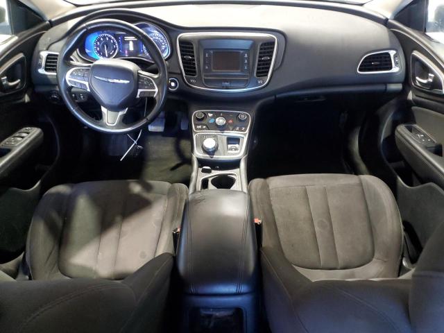 Photo 8 from auction – 2016 CHRYSLER 200 LIMITE with VIN 1C3CCCAB4GN152712