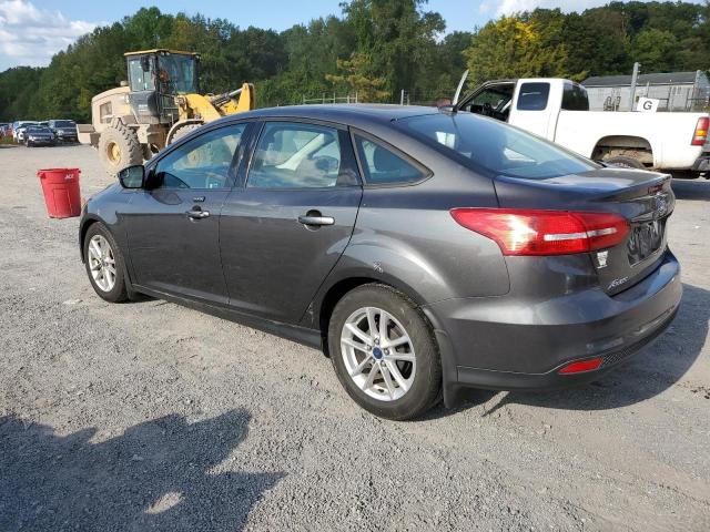 Photo 2 from auction – 2016 FORD FOCUS SE with VIN 1FADP3F25GL200801