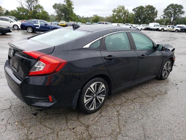 Photo 3 from auction – 2016 HONDA CIVIC EXL with VIN 19XFC1F72GE033997