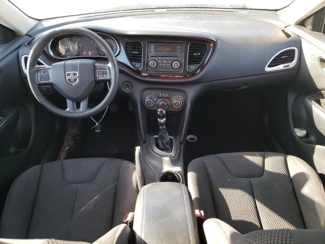 Photo 8 from auction – 2015 DODGE DART SE with VIN 1C3CDFAA7FD225226