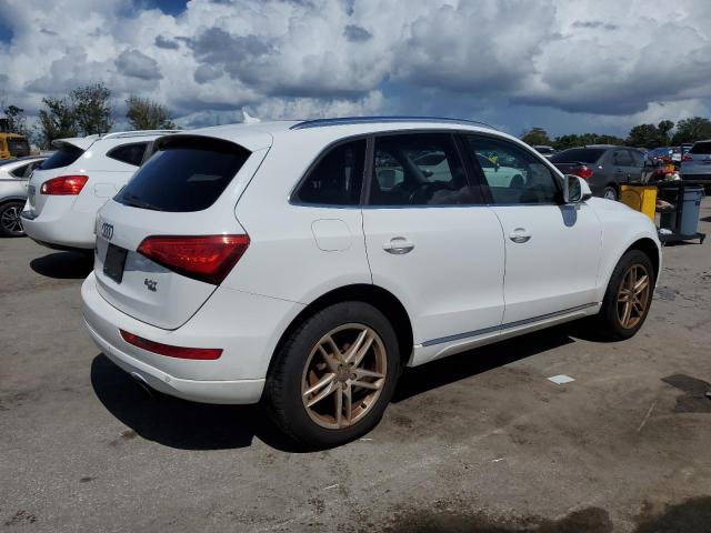 Photo 3 from auction – 2013 AUDI Q5 PREMIUM with VIN WA1LFAFP6DA040891