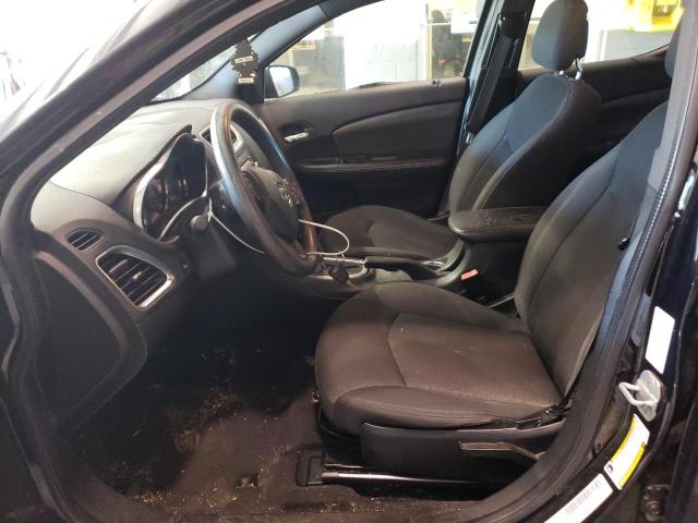 Foto 7 de la subasta – 2012 DODGE AVENGER SE con VIN 1C3CDZAB4CN165275