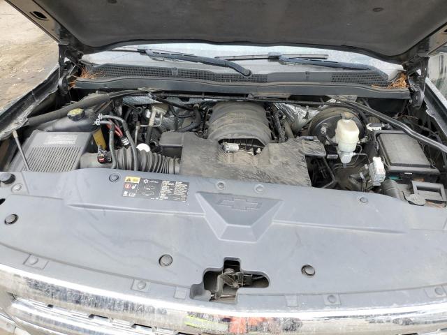 Photo 11 from auction – 2014 CHEVROLET SILVERADO with VIN 1GCRCSEC3EZ355132
