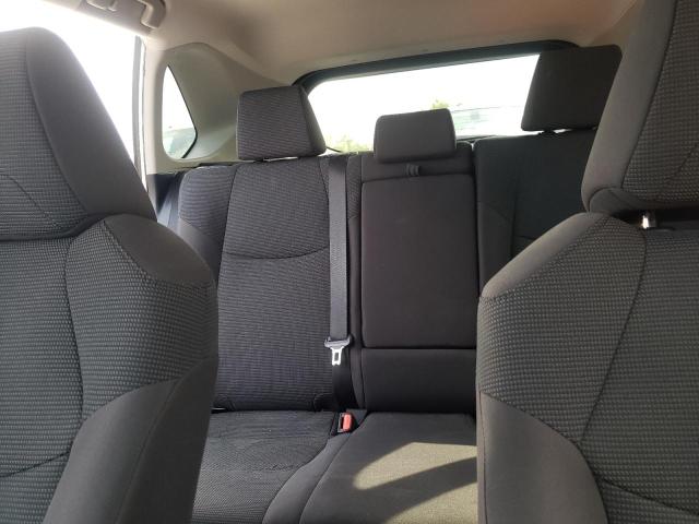 Photo 10 from auction – 2021 TOYOTA RAV4 LE with VIN 2T3H1RFV3MC145513