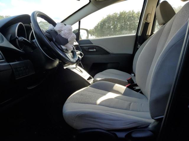 Photo 7 from auction – 2012 MAZDA 5 with VIN JM1CW2BL0C0134350