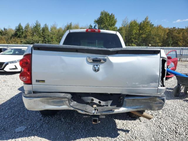 Photo 6 from auction – 2008 DODGE RAM 1500 S with VIN 1D7HA18N38S603617
