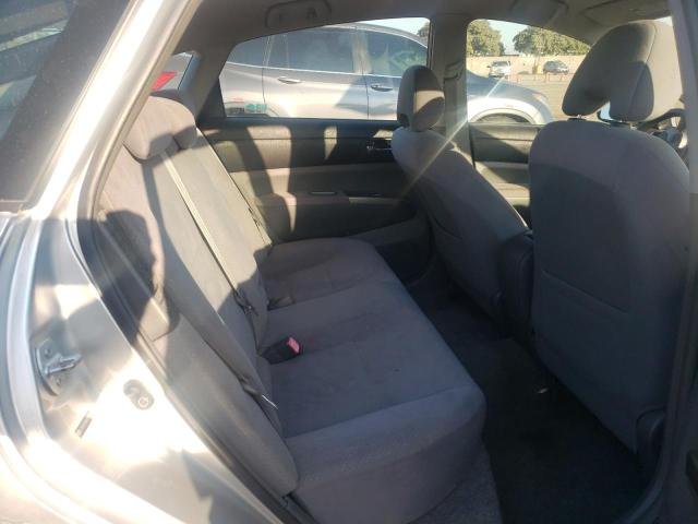 Photo 10 from auction – 2006 TOYOTA PRIUS with VIN JTDKB20U463199191
