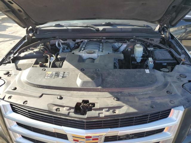 Photo 12 from auction – 2015 CADILLAC ESCALADE E with VIN 1GYS4TKJ8FR692656