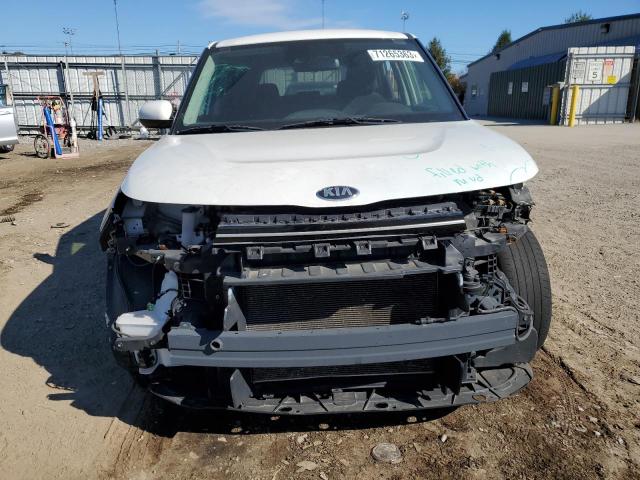 Photo 5 from auction – 2020 KIA SOUL LX with VIN KNDJ23AUXL7043239