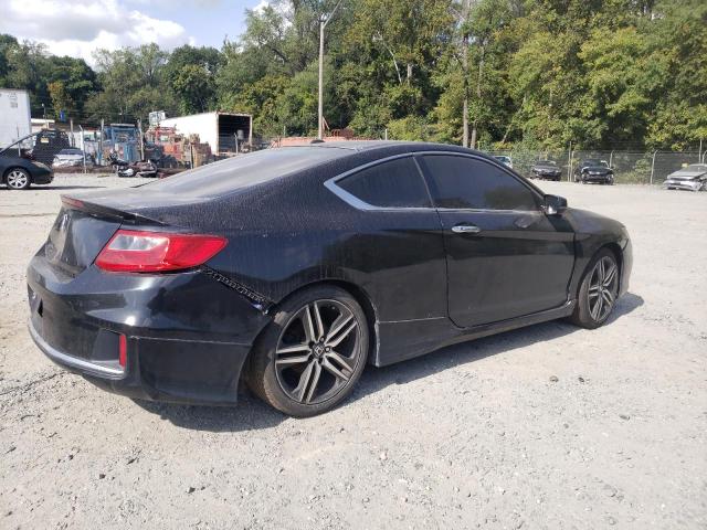 Photo 3 from auction – 2013 HONDA ACCORD EXL with VIN 1HGCT2B80DA012265