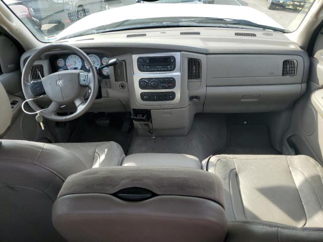 Photo 8 from auction – 2005 DODGE RAM 1500 S with VIN 1D7HU18D05S200902
