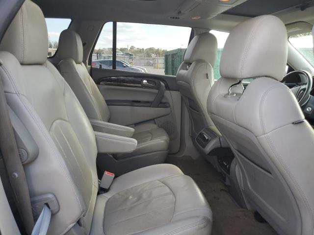 Photo 11 from auction – 2015 BUICK ENCLAVE with VIN 5GAKRCKD9FJ383019