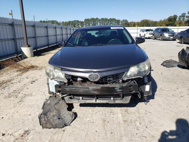 Photo 5 from auction – 2013 TOYOTA CAMRY L with VIN 4T1BF1FKXDU254122