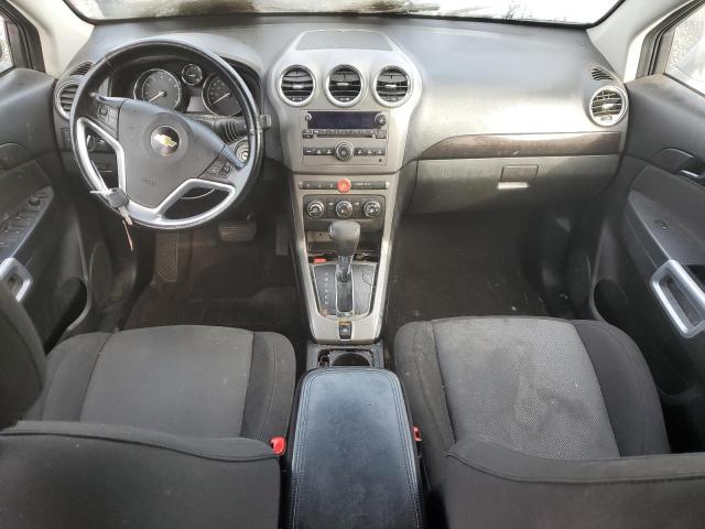Photo 8 from auction – 2015 CHEVROLET CAPTIVA LS with VIN 3GNAL2EK8FS501843