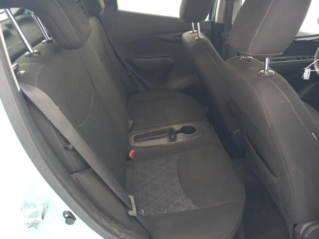 Photo 10 from auction – 2021 CHEVROLET SPARK 1LT with VIN KL8CD6SA9MC741139