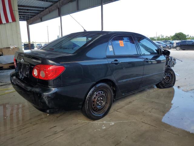 Photo 3 from auction – 2006 TOYOTA COROLLA CE with VIN 1NXBR32E16Z718355
