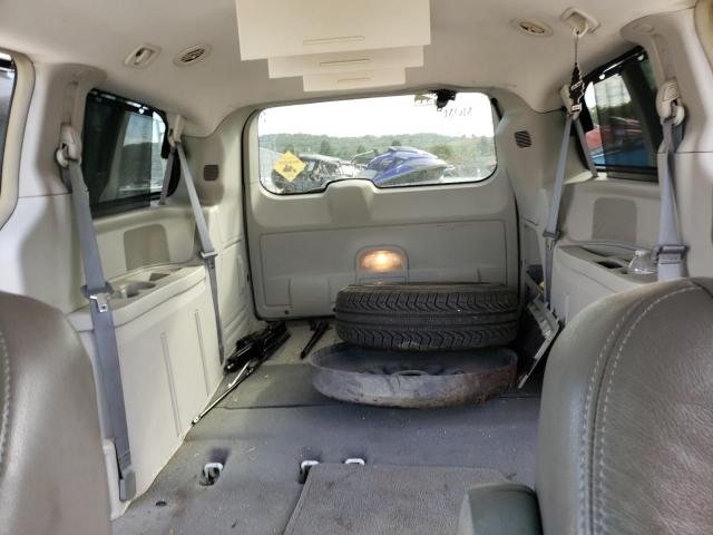 Photo 10 from auction – 2008 CHRYSLER TOWN & COU with VIN 2A8HR54P18R639432
