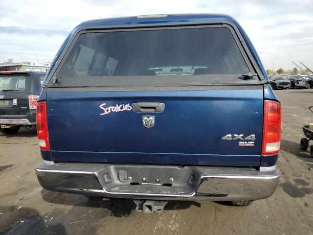 Photo 6 from auction – 2005 DODGE RAM 1500 S with VIN 1D7HU18D15S208314