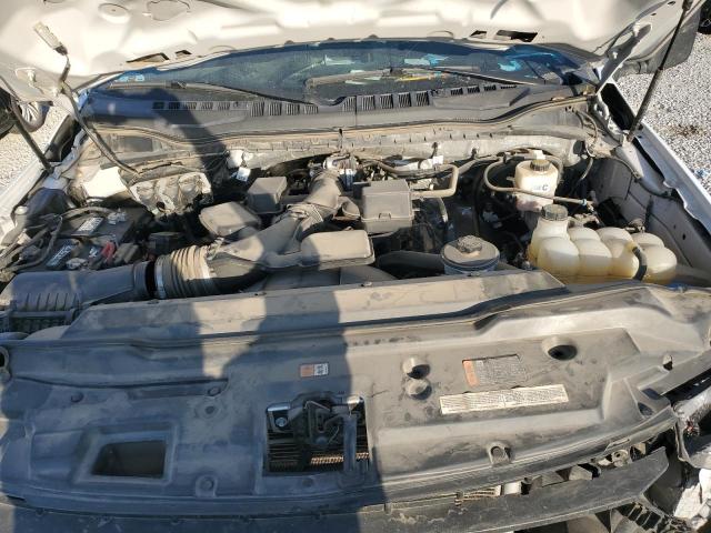 Photo 11 from auction – 2021 FORD F250 SUPER with VIN 1FT7W2B60MED48187