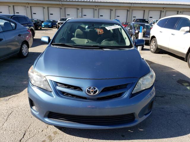Photo 5 from auction – 2012 TOYOTA COROLLA BA with VIN 5YFBU4EE3CP024635