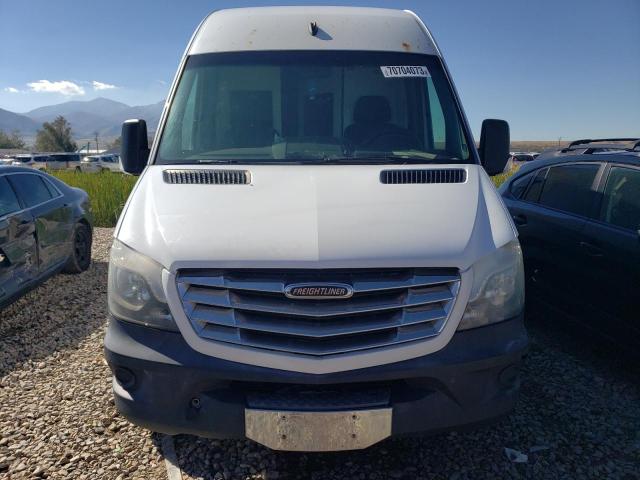Photo 5 from auction – 2014 FREIGHTLINER SPRINTER 2 with VIN WDYPE7DC0E5911067