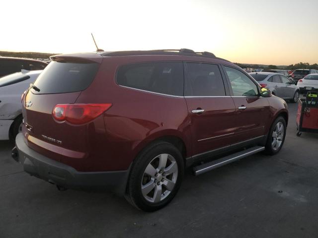 Photo 3 from auction – 2009 CHEVROLET TRAVERSE L with VIN 1GNER33D49S146244