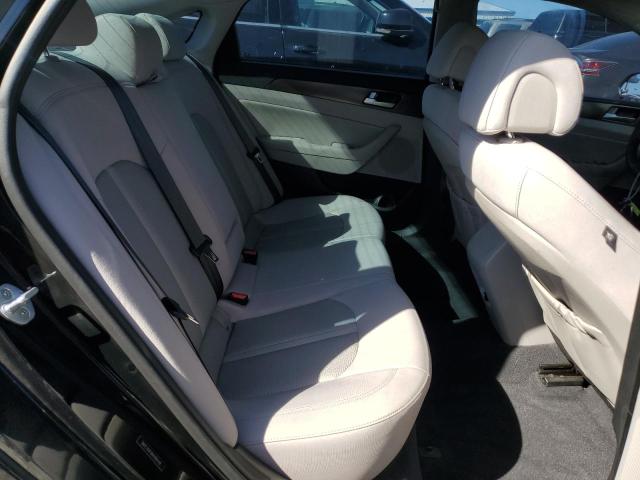 Photo 10 from auction – 2017 HYUNDAI SONATA SPO with VIN 5NPE34AF8HH484148