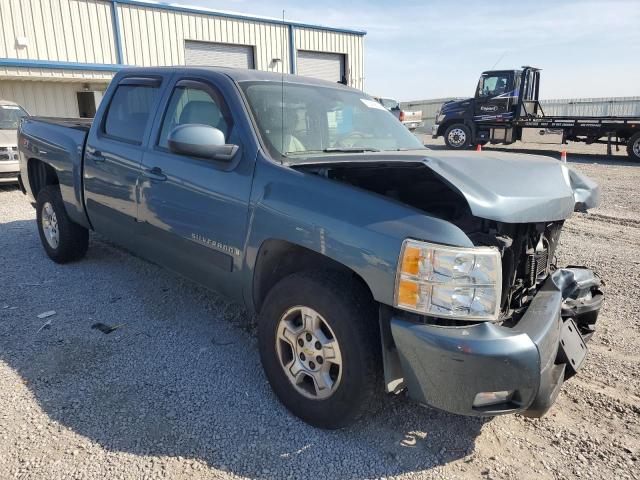 Zdjęcie 4 z aukcji – 2007 CHEVROLET SILVERADO z VIN 2GCEK13M971516506
