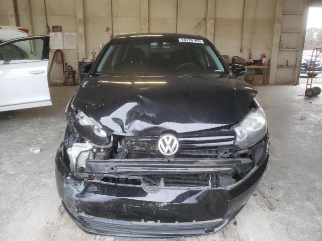 Photo 5 from auction – 2012 VOLKSWAGEN GOLF with VIN WVWDB7AJ8CW219690