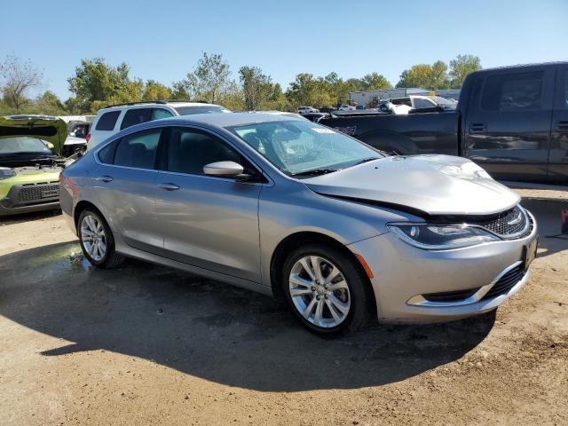 Photo 4 from auction – 2016 CHRYSLER 200 LIMITE with VIN 1C3CCCAB3GN185717